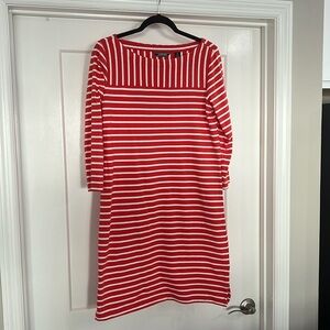 Lands End dress size 6-8